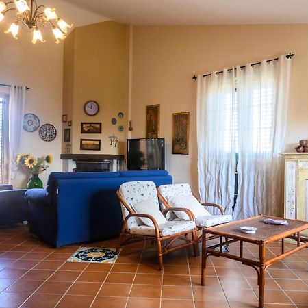 Country Sicily Home Favara Exterior photo