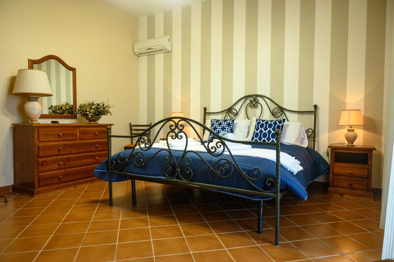 Country Sicily Home Favara Exterior photo