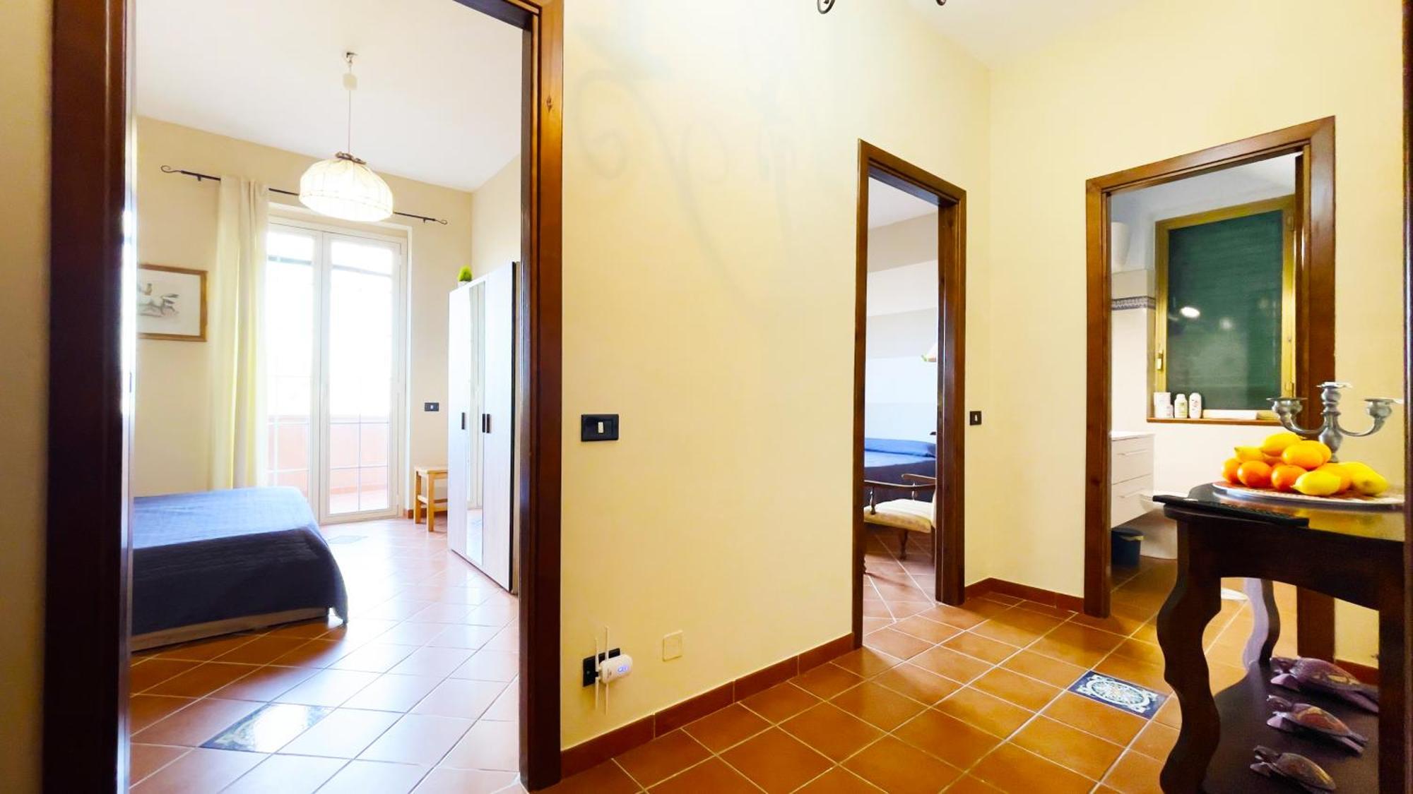 Country Sicily Home Favara Exterior photo