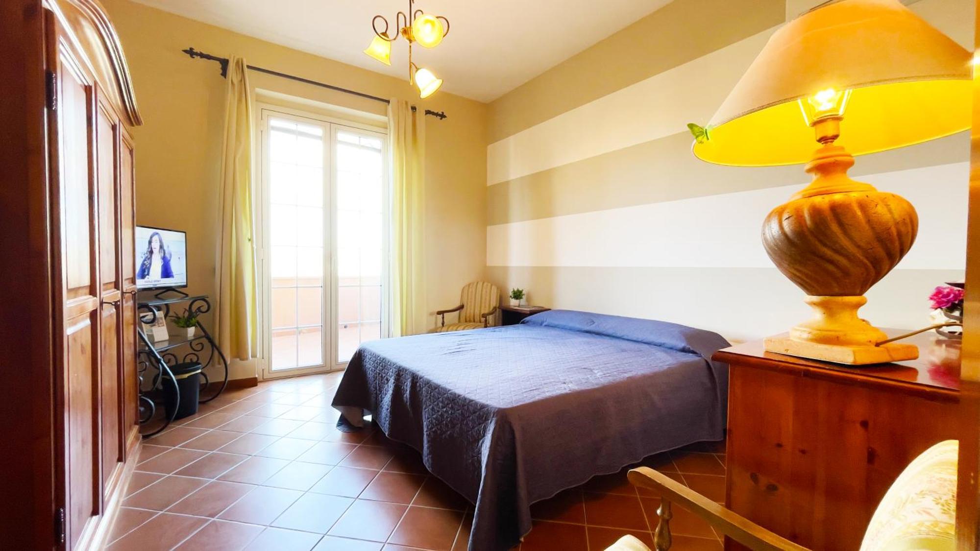 Country Sicily Home Favara Exterior photo