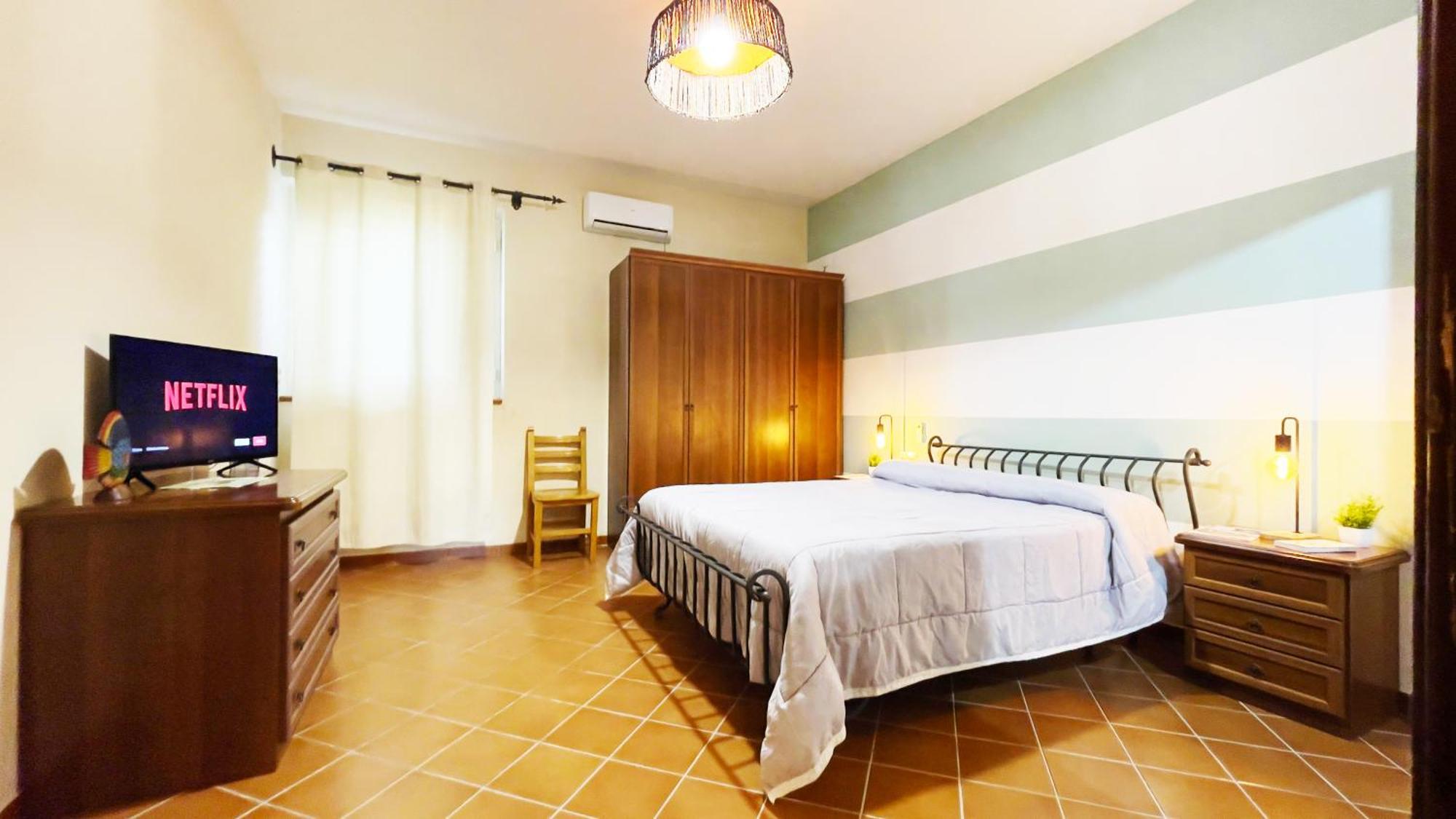 Country Sicily Home Favara Exterior photo