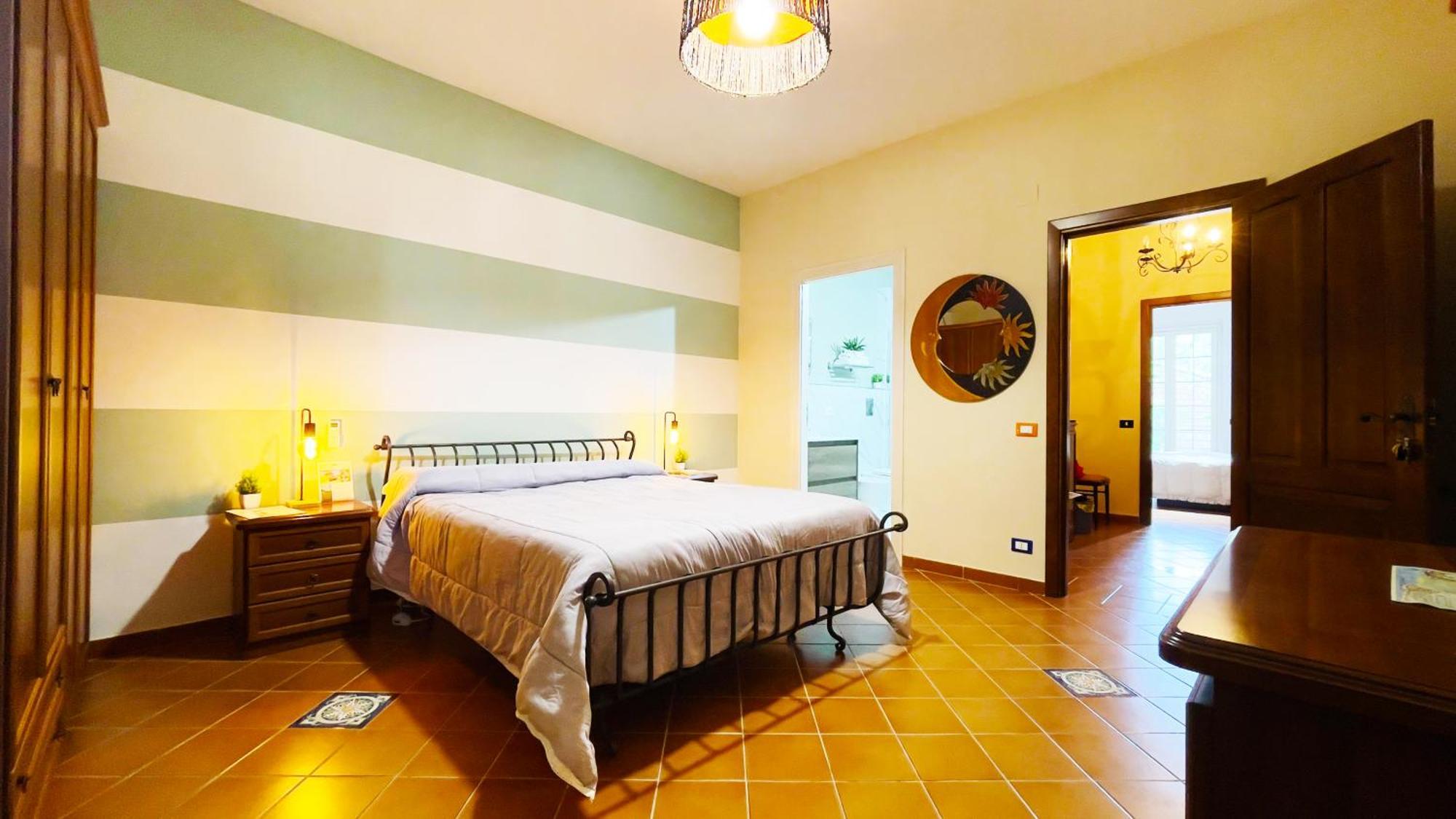 Country Sicily Home Favara Exterior photo
