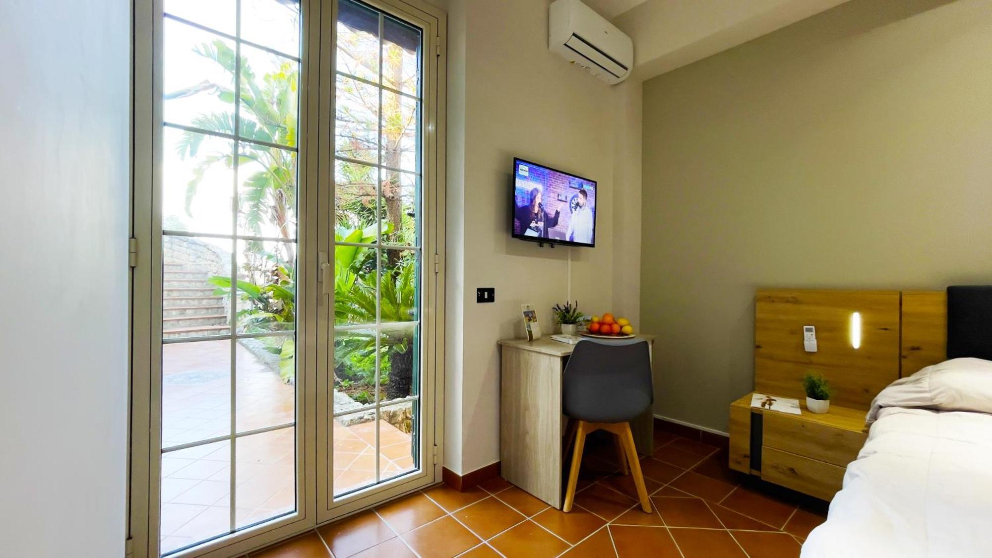 Country Sicily Home Favara Exterior photo