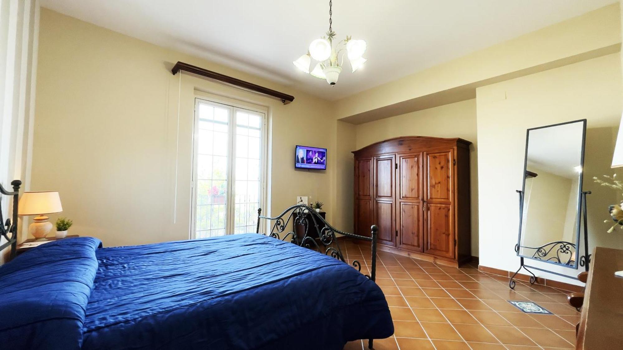 Country Sicily Home Favara Exterior photo