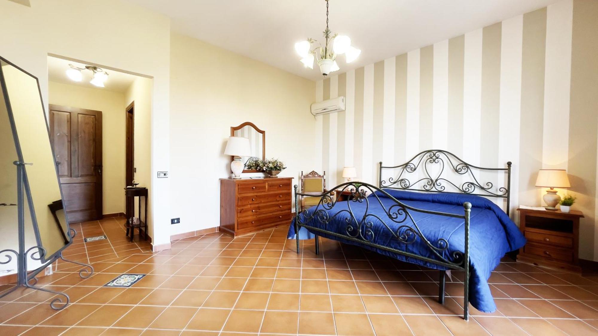 Country Sicily Home Favara Exterior photo
