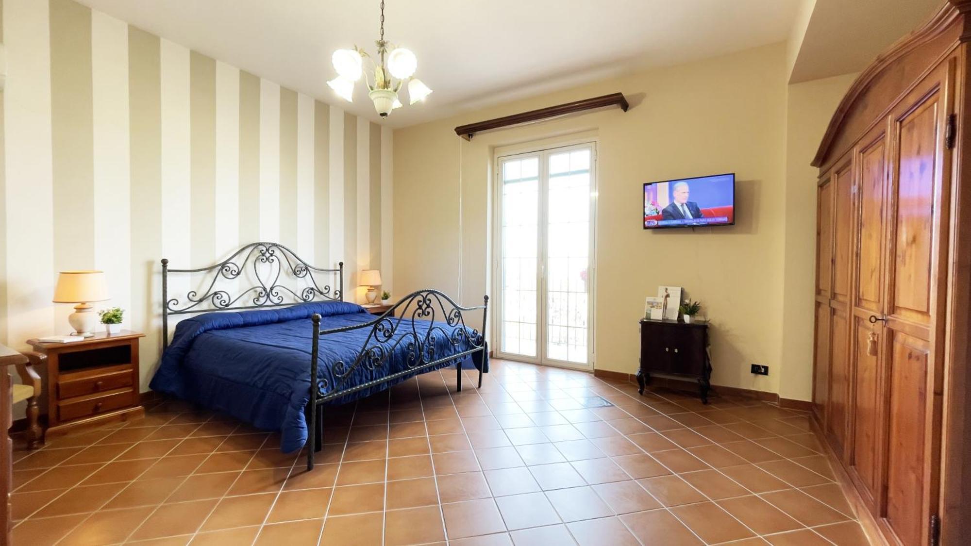 Country Sicily Home Favara Exterior photo