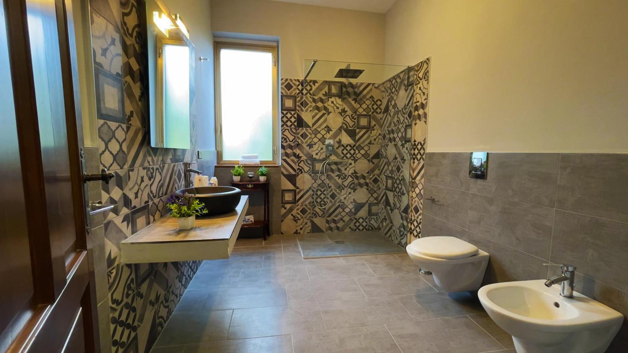 Country Sicily Home Favara Exterior photo