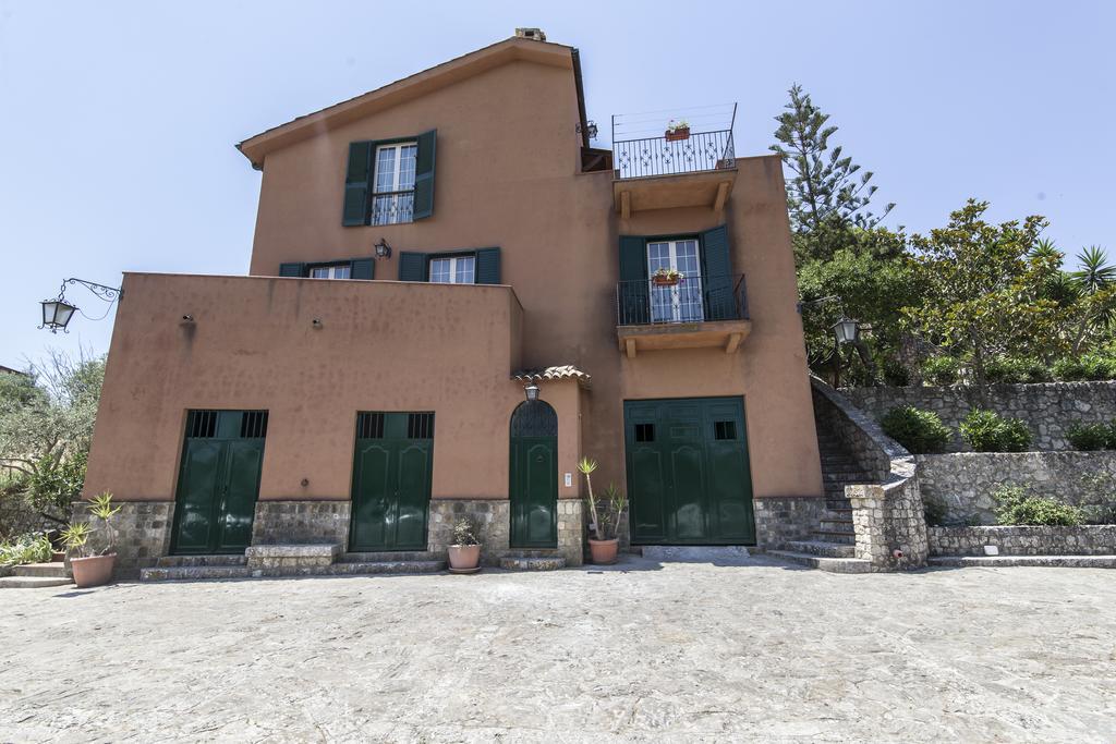 Country Sicily Home Favara Exterior photo