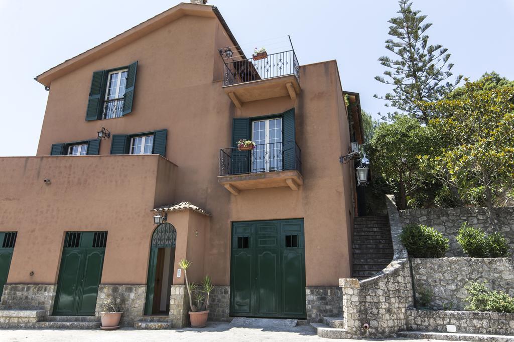 Country Sicily Home Favara Exterior photo