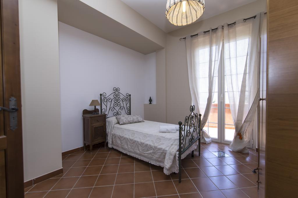 Country Sicily Home Favara Exterior photo