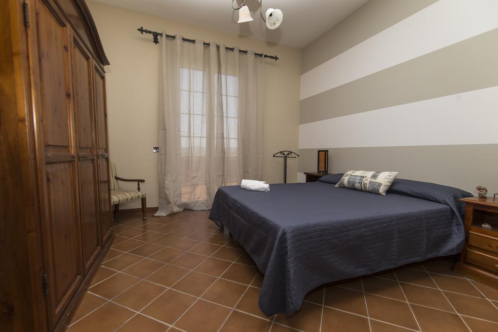 Country Sicily Home Favara Exterior photo