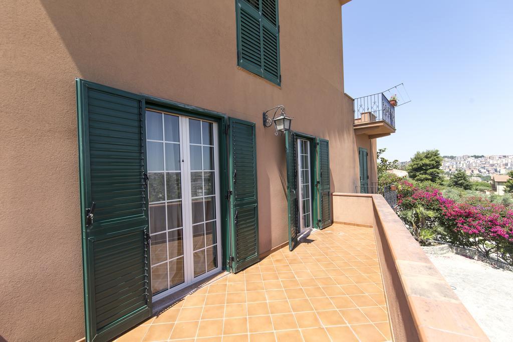 Country Sicily Home Favara Exterior photo