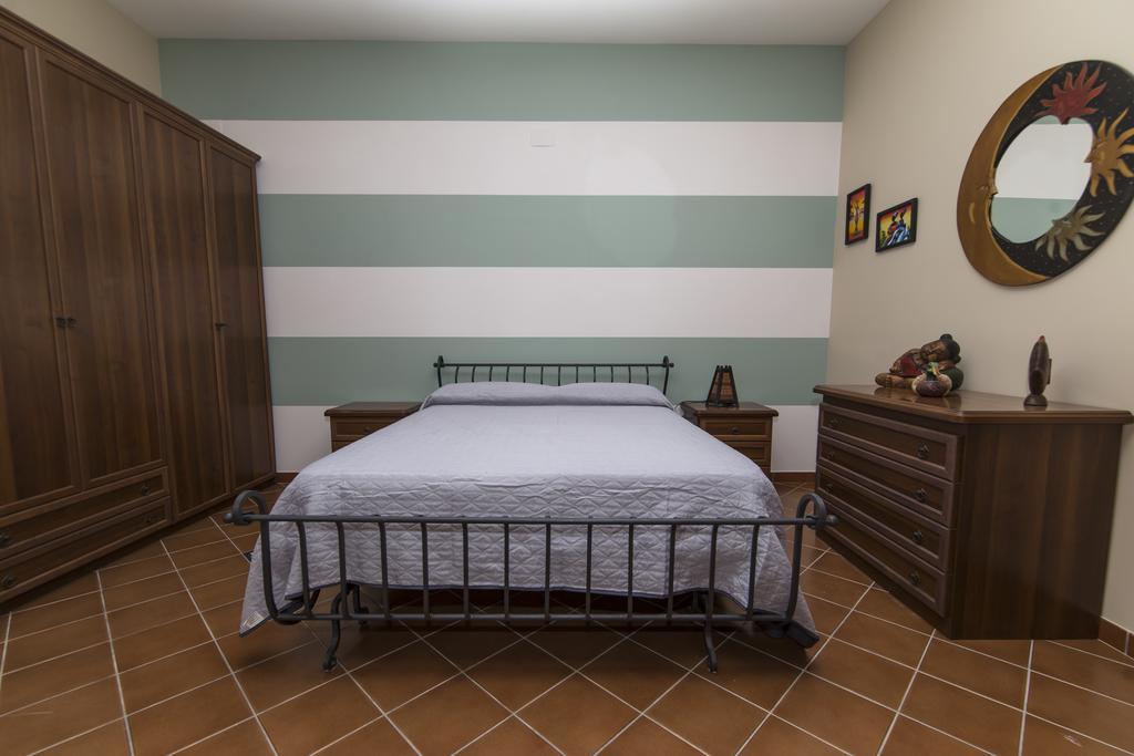 Country Sicily Home Favara Exterior photo
