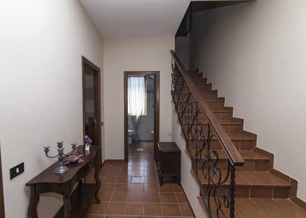 Country Sicily Home Favara Exterior photo