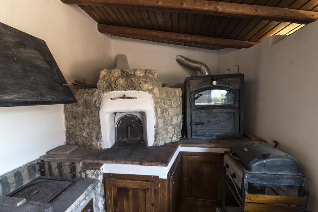 Country Sicily Home Favara Exterior photo