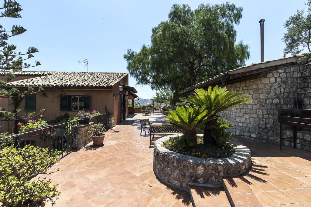 Country Sicily Home Favara Exterior photo