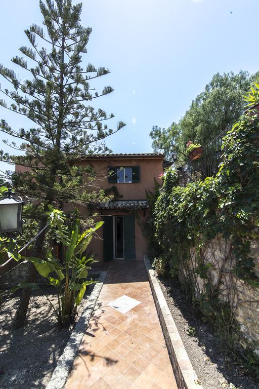 Country Sicily Home Favara Exterior photo