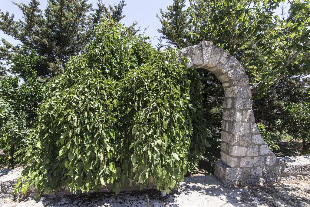 Country Sicily Home Favara Exterior photo