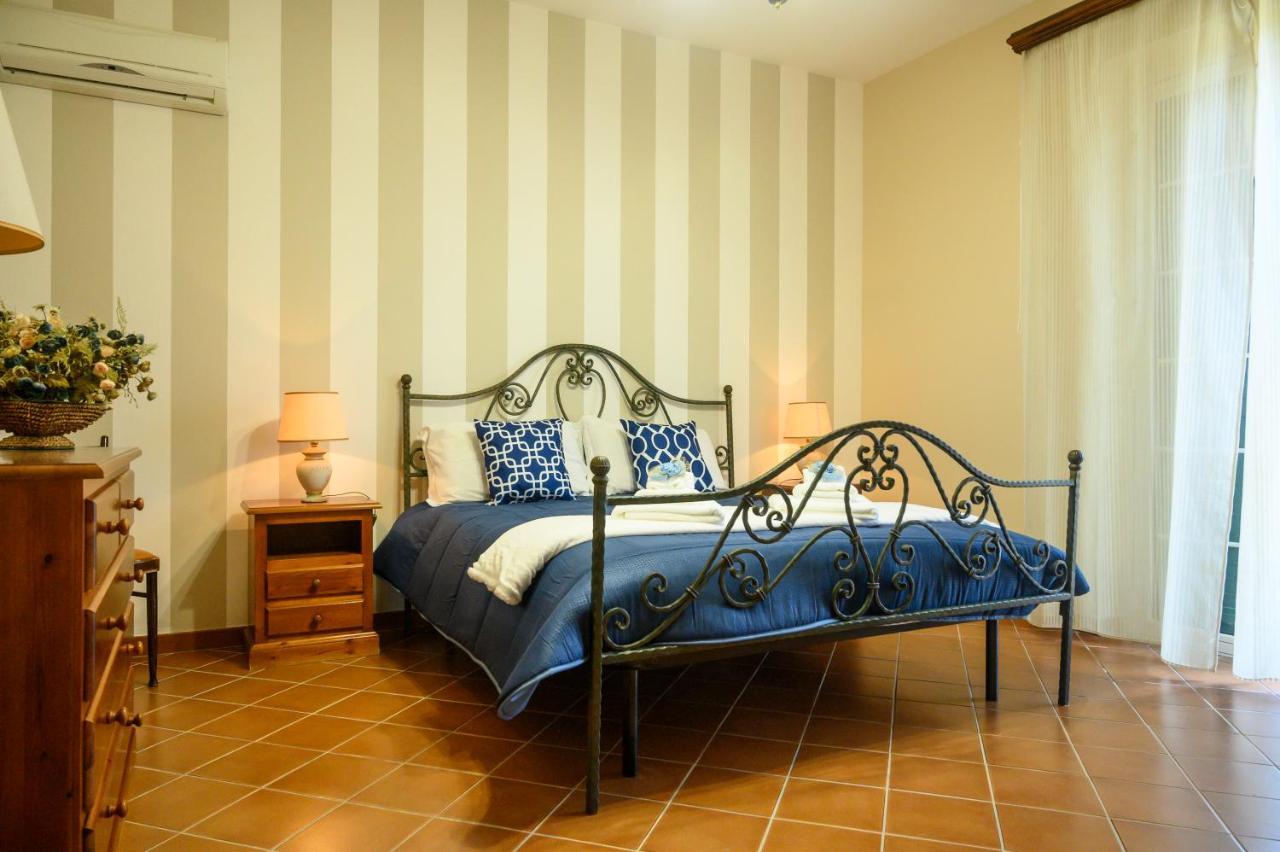 Country Sicily Home Favara Exterior photo